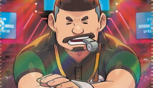 🌈 親子で楽しむポケカ：公式大会ってどんなところ？