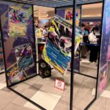😆ポケモンカードストアに行ってきた！親子で楽しめる体験レビュー【2026】ポケモンカードストア名古屋みなとアクルス｜整理券のコツ・教室体験・購入制限を親子でレビュー