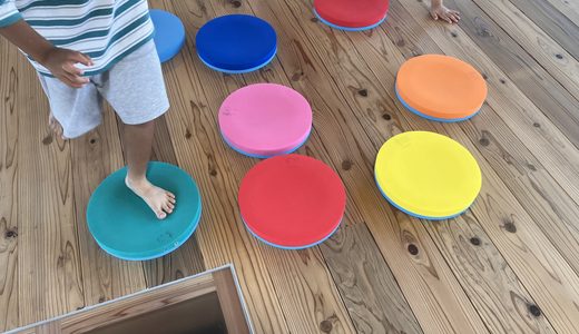 わたしと6歳息子が実際に行ってよかった室内遊び場おすすめ5選